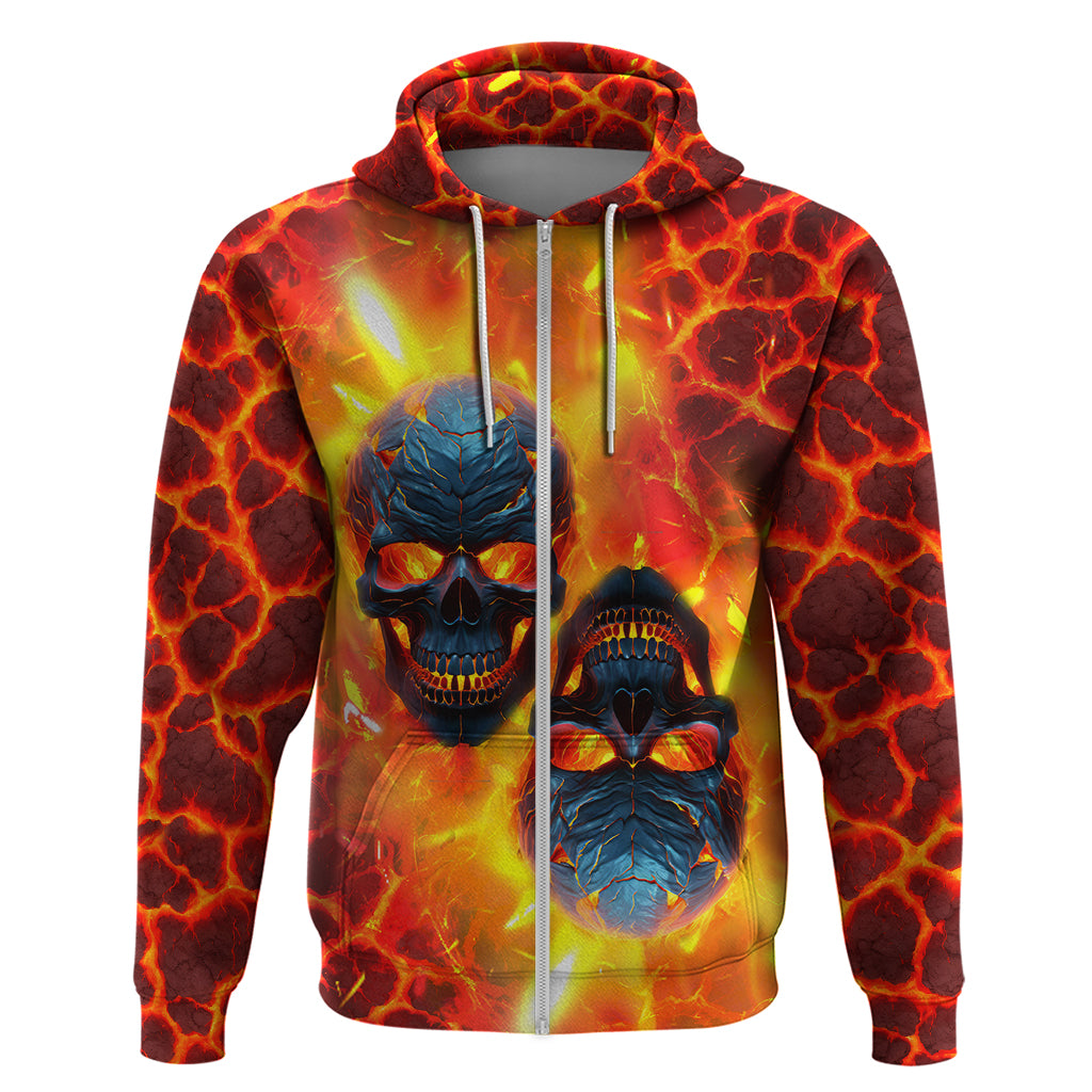 I Hold a Beast an Angel and a Madman In Me Hoodie - Wonder Print Shop
