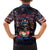 If This Flag Offends You I'll Help You Pack Kid Hawaiian Shirt - Wonder Print Shop