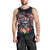 If This Flag Offends You I'll Help You Pack Men Tank Top - Wonder Print Shop