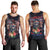 If This Flag Offends You I'll Help You Pack Men Tank Top - Wonder Print Shop