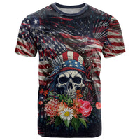 If This Flag Offends You I'll Help You Pack T Shirt - Wonder Print Shop