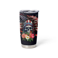 If This Flag Offends You I'll Help You Pack Tumbler Cup - Wonder Print Shop