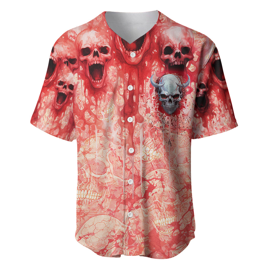 Walk Awax I Hace Anger Issues And A Serious Dislike For Stupid People Baseball Jersey - Wonder Print Shop