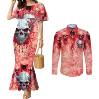 walk-awax-i-hace-anger-issues-and-a-serious-dislike-for-stupid-people-couples-matching-mermaid-dress-and-long-sleeve-button-shirts