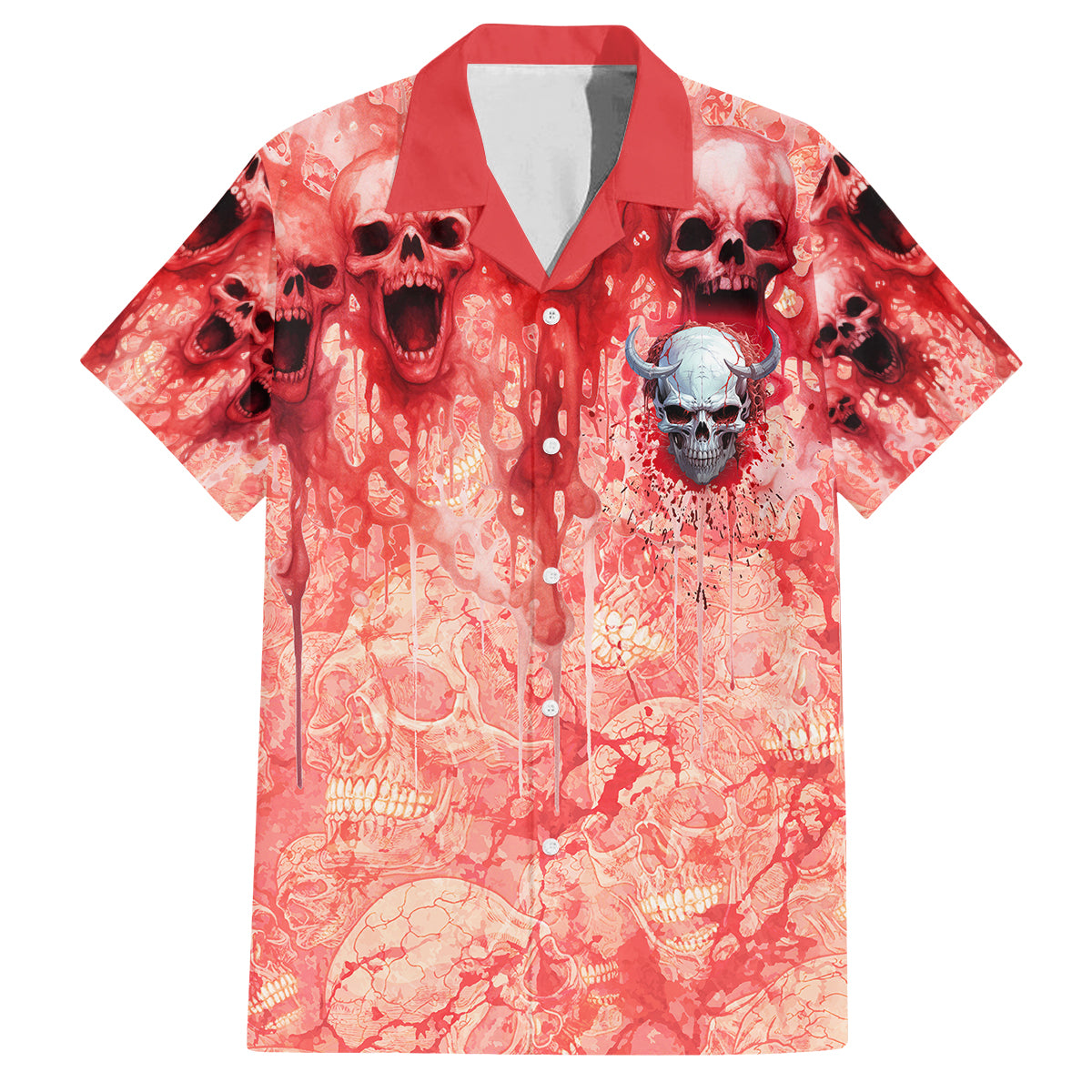 Walk Awax I Hace Anger Issues And A Serious Dislike For Stupid People Family Matching Puletasi Dress and Hawaiian Shirt - Wonder Print Shop