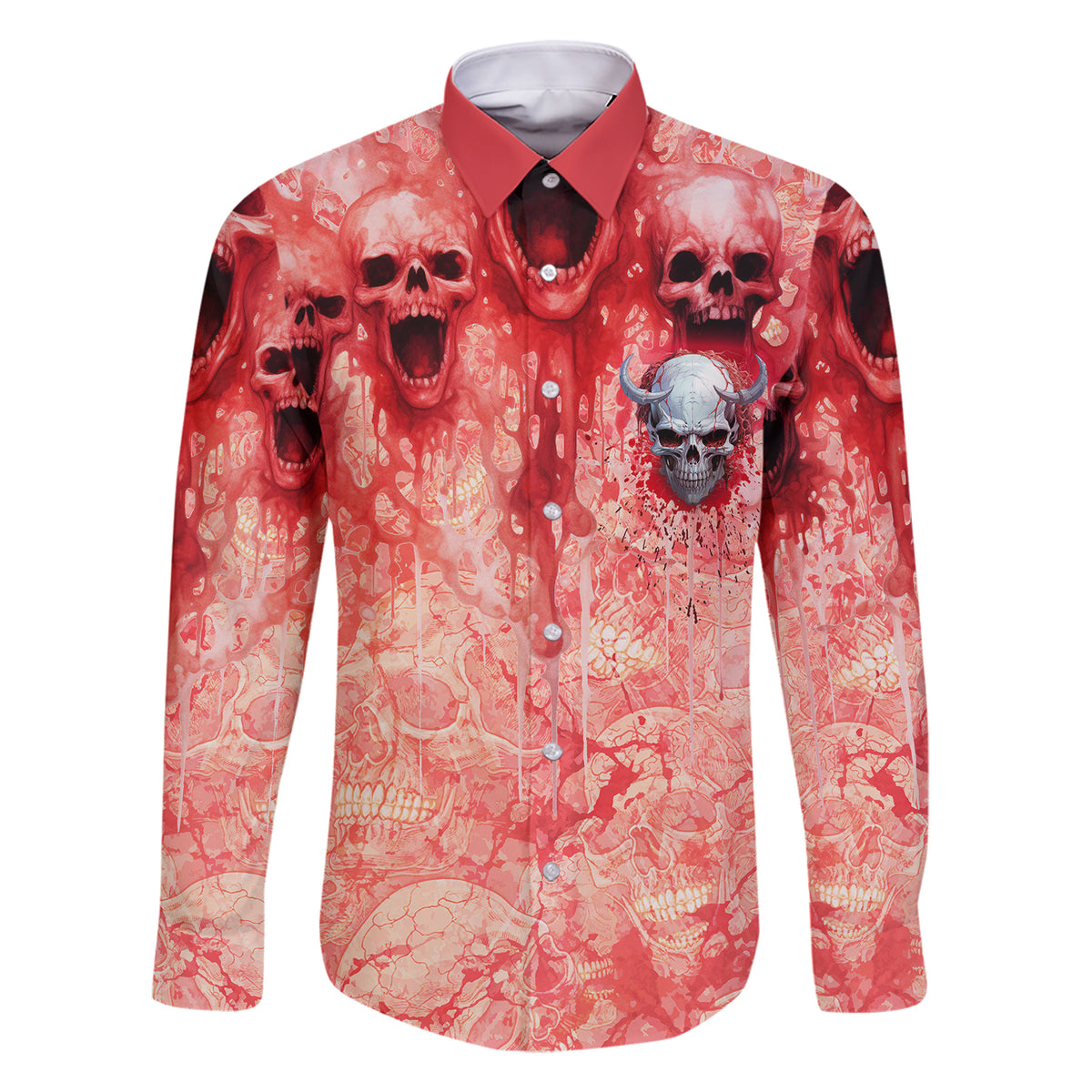 Walk Awax I Hace Anger Issues And A Serious Dislike For Stupid People Family Matching Short Sleeve Bodycon Dress and Hawaiian Shirt - Wonder Print Shop