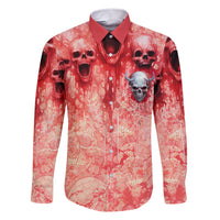 Walk Awax I Hace Anger Issues And A Serious Dislike For Stupid People Family Matching Short Sleeve Bodycon Dress and Hawaiian Shirt - Wonder Print Shop