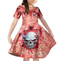 Walk Awax I Hace Anger Issues And A Serious Dislike For Stupid People Family Matching Summer Maxi Dress and Hawaiian Shirt - Wonder Print Shop