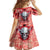 Walk Awax I Hace Anger Issues And A Serious Dislike For Stupid People Family Matching Summer Maxi Dress and Hawaiian Shirt - Wonder Print Shop