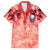 Walk Awax I Hace Anger Issues And A Serious Dislike For Stupid People Family Matching Summer Maxi Dress and Hawaiian Shirt - Wonder Print Shop