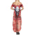 Walk Awax I Hace Anger Issues And A Serious Dislike For Stupid People Family Matching Summer Maxi Dress and Hawaiian Shirt - Wonder Print Shop