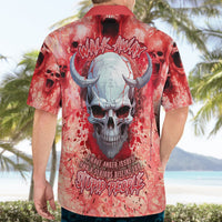 Walk Awax I Hace Anger Issues And A Serious Dislike For Stupid People Hawaiian Shirt - Wonder Print Shop