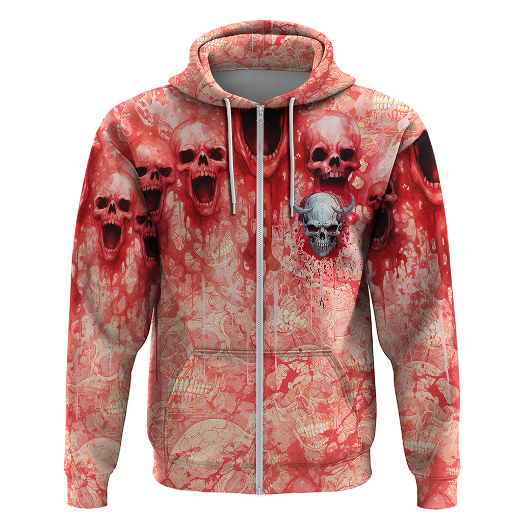 Walk Awax I Hace Anger Issues And A Serious Dislike For Stupid People Hoodie - Wonder Print Shop