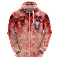 Walk Awax I Hace Anger Issues And A Serious Dislike For Stupid People Hoodie - Wonder Print Shop