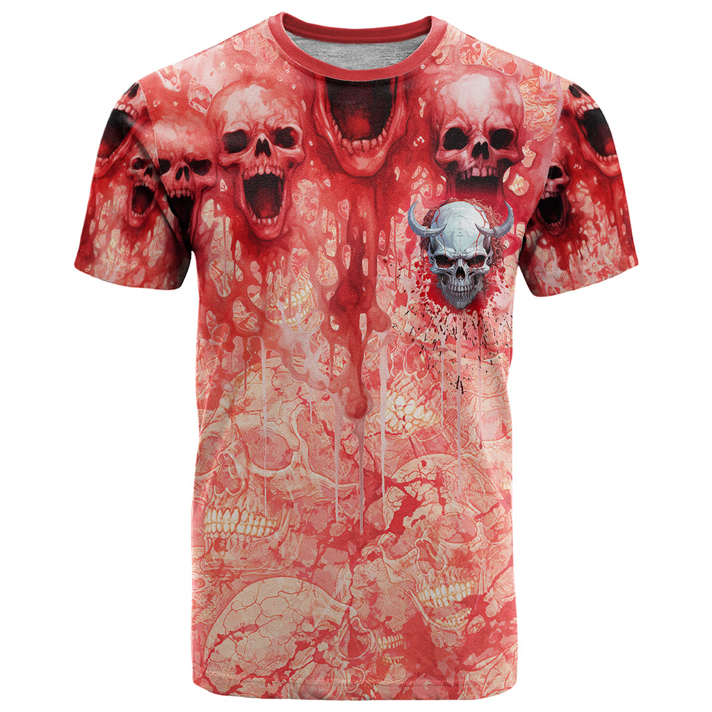 Walk Awax I Hace Anger Issues And A Serious Dislike For Stupid People T Shirt - Wonder Print Shop