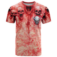 Walk Awax I Hace Anger Issues And A Serious Dislike For Stupid People T Shirt - Wonder Print Shop