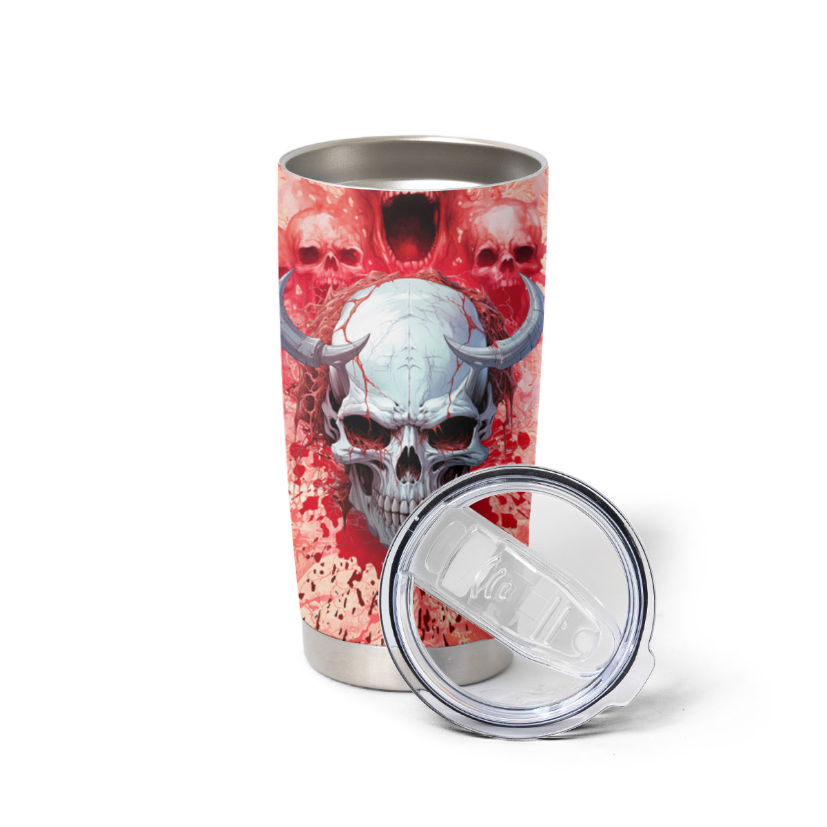 Walk Awax I Hace Anger Issues And A Serious Dislike For Stupid People Tumbler Cup - Wonder Print Shop