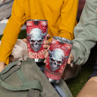 Walk Awax I Hace Anger Issues And A Serious Dislike For Stupid People Tumbler Cup - Wonder Print Shop