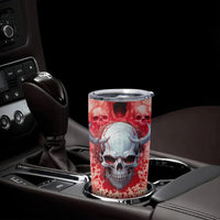 Walk Awax I Hace Anger Issues And A Serious Dislike For Stupid People Tumbler Cup - Wonder Print Shop