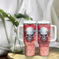 Walk Awax I Hace Anger Issues And A Serious Dislike For Stupid People Tumbler With Handle - Wonder Print Shop