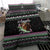 Christmas Dachshund Angel Dog Bedding Set Pink Green Tree Feather Pattern Design - Wonder Print Shop