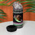 Christmas Dachshund Angel Dog 4 in 1 Can Cooler Tumbler Pink Green Tree Feather Pattern Design - Wonder Print Shop
