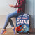 Jesus Not To Day Satan Christmas Luggage Cover Funny Xmas Holiday Patterns - Wonder Print Shop