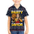 Jesus Party Savior Christmas Kid Hawaiian Shirt Funny Xmas Holiday Patterns - Wonder Print Shop