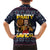 Jesus Party Savior Christmas Kid Hawaiian Shirt Funny Xmas Holiday Patterns - Wonder Print Shop