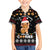 Just Here For The Cookies Christmas Kid Hawaiian Shirt Funny Xmas Holiday Patterns - Wonder Print Shop