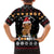 Just Here For The Cookies Christmas Kid Hawaiian Shirt Funny Xmas Holiday Patterns - Wonder Print Shop