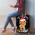 Just Here For The Cookies Christmas Luggage Cover Funny Xmas Holiday Patterns - Wonder Print Shop