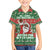 Justice For Black Lives Christmas Kid Hawaiian Shirt Funny Xmas Holiday Patterns - Wonder Print Shop