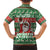 Justice For Black Lives Christmas Kid Hawaiian Shirt Funny Xmas Holiday Patterns - Wonder Print Shop