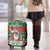Justice For Black Lives Christmas Luggage Cover Funny Xmas Holiday Patterns - Wonder Print Shop
