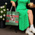 Justice For Black Lives Christmas Tote Bag Funny Xmas Holiday Patterns - Wonder Print Shop