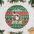 Justice For Black Lives Christmas Tree Skirt Funny Xmas Holiday Patterns - Wonder Print Shop