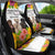 Labrador Retriever Personal Stalker Christmas Car Seat Cover Funny Xmas Holiday Patterns - Wonder Print Shop
