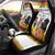 Labrador Retriever Personal Stalker Christmas Car Seat Cover Funny Xmas Holiday Patterns - Wonder Print Shop