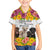 Labrador Retriever Personal Stalker Christmas Kid Hawaiian Shirt Funny Xmas Holiday Patterns - Wonder Print Shop