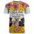 Labrador Retriever Personal Stalker Christmas T Shirt Funny Xmas Holiday Patterns - Wonder Print Shop
