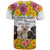 Labrador Retriever Personal Stalker Christmas T Shirt Funny Xmas Holiday Patterns - Wonder Print Shop
