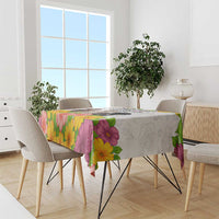 Labrador Retriever Personal Stalker Christmas Tablecloth Funny Xmas Holiday Patterns - Wonder Print Shop