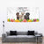 Labrador Retriever Personal Stalker Christmas Tapestry Funny Xmas Holiday Patterns - Wonder Print Shop