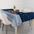 Great White Christmas Shark Christmas Tablecloth Funny Xmas Holiday Patterns - Wonder Print Shop