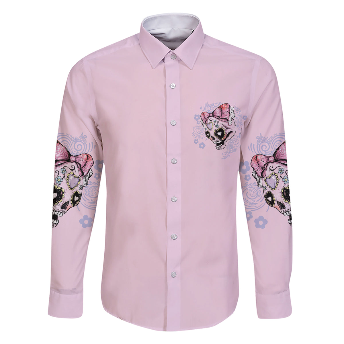 Don't Try To Figure Me Out Family Matching Short Sleeve Bodycon Dress and Hawaiian Shirt - Wonder Print Shop