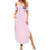 Don't Try To Figure Me Out Summer Maxi Dress - Wonder Print Shop