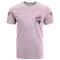 Don't Try To Figure Me Out T Shirt - Wonder Print Shop