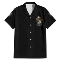 They'll Never Find You Family Matching Mermaid Dress and Hawaiian Shirt - Wonder Print Shop