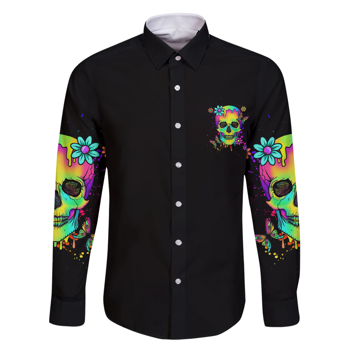 Yes I'm A B But Not Yours Family Matching Puletasi Dress and Hawaiian Shirt - Wonder Print Shop